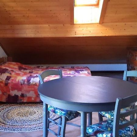 Studio Residence Val D'Escreins Guillestre Dış mekan fotoğraf