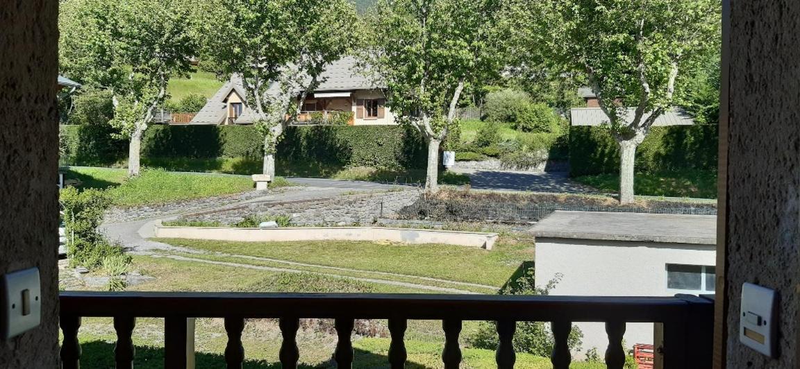 Studio Residence Val D'Escreins Guillestre Dış mekan fotoğraf